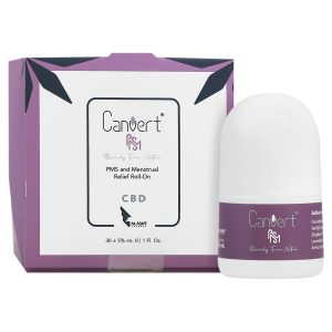 رول تسکین درد قاعدگی کنورت پی ام اس