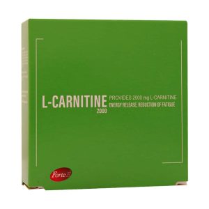 ال کارنیتین فورته 2000