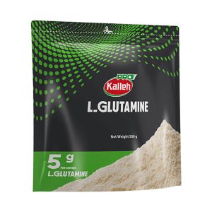 ال گلوتامین کاله 500 گرم