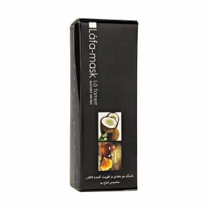 ماسک موی مغذی و تقویت کننده