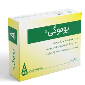 یوموگی