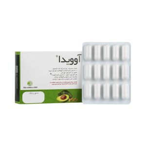 آوویدا بایو فرمولا