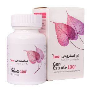ژن استروجی 100