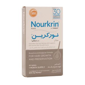 نورکرین مردان