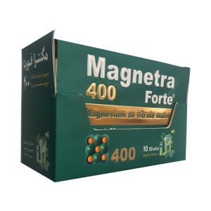 مگنترا فورت