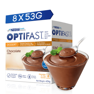 پودر رژیمی اپتی فست نستله