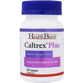 قرص کلترکس پلاس هلث برست