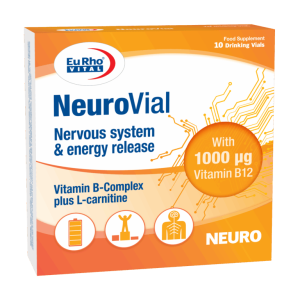 ویال خوراکی نوروویال