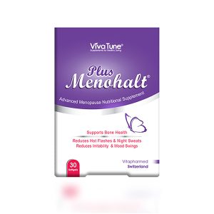 سافت ژل منوهالت پلاس