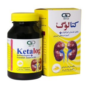 کتالوگ 60 عددی