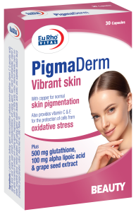 کپسول پیگمادرم