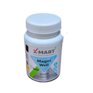 مگنی ول – 30 عددی