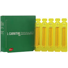 ال کارنیتین فورته 3000