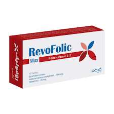 روفولیک مکس