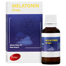 ملاتونین 2 میلی گرم فورت ای