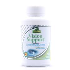 ویژن ساپورت