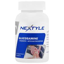 گلوکزامین نکستایل