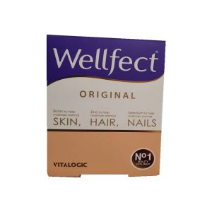 قرص ول فکت ویتالوژیک