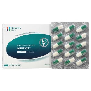 جوینت کیت نیچرز پلنتی