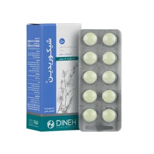 شیکوریدین