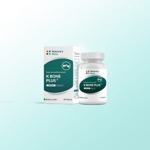 کی بون پلاس نیچرز پلنتی – 30 عددی
