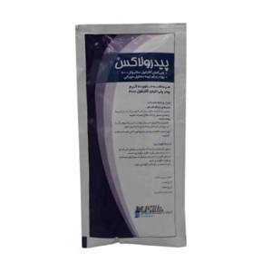 ساشه پیدرولاکس 70 گرمی – تک عددی