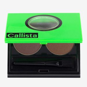 سایه ابرو دوتایی کالیستا EB02