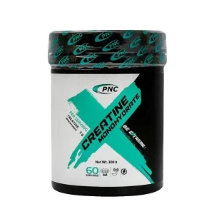 پودر کراتین منوهیدرات پی ان سی
