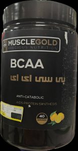 بی سی ای ای ماسل گلد