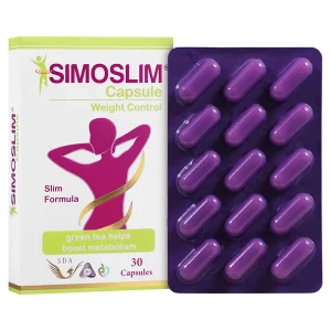 سیمو اسلیم سیمرغ دارو عطار