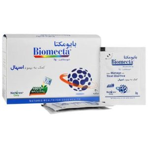 بایومکتا ساشه 30 عددی