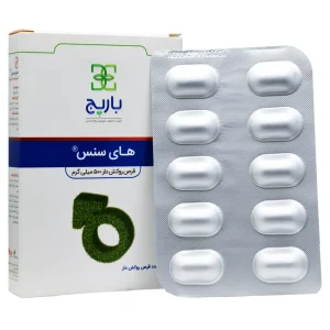 های سنس باریج