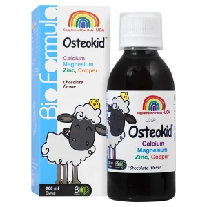 استئوکید