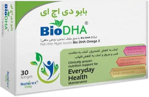 بایو دی اچ ای نیچرز اونلی