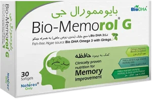 بایو ممورال جی