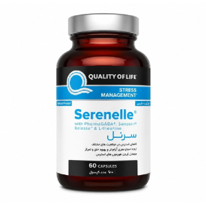 سرنل کوالیتی آف لایف